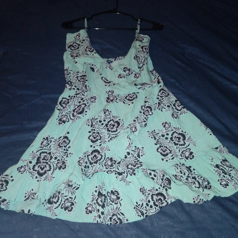 Aeropostale medium mini dress
